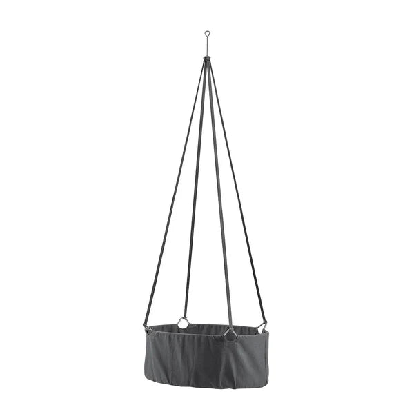 Leander Classic - Cuna colgante - Gris