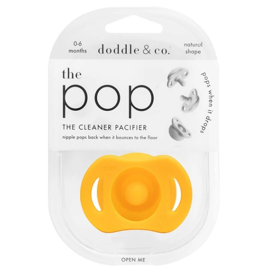 CHUPETE DODDLE&CO. AMARILLO.