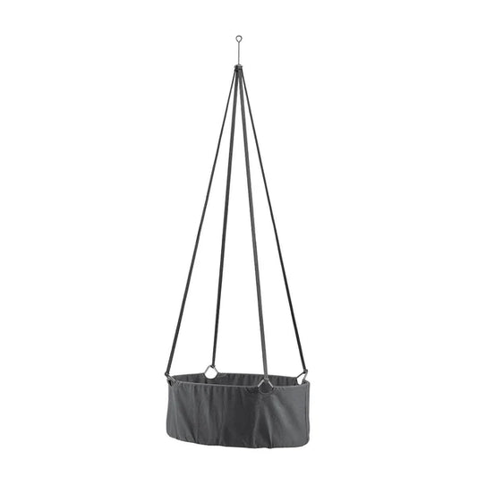 Leander Classic - Cuna colgante - Gris