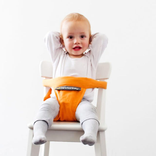 ADAPTADOR DE SILLA MINIMONKEY