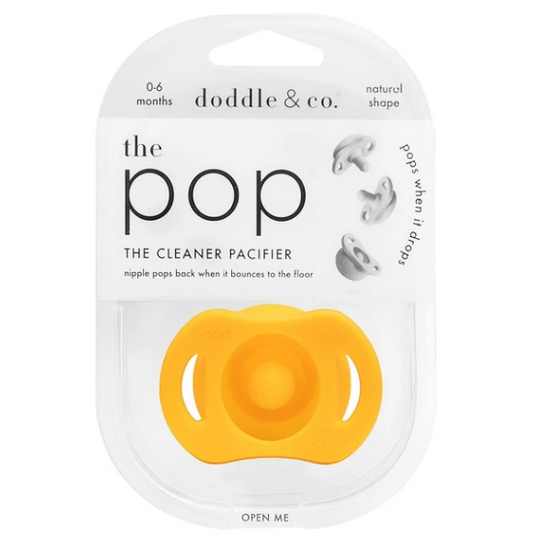 CHUPETE DODDLE&CO. AMARILLO.