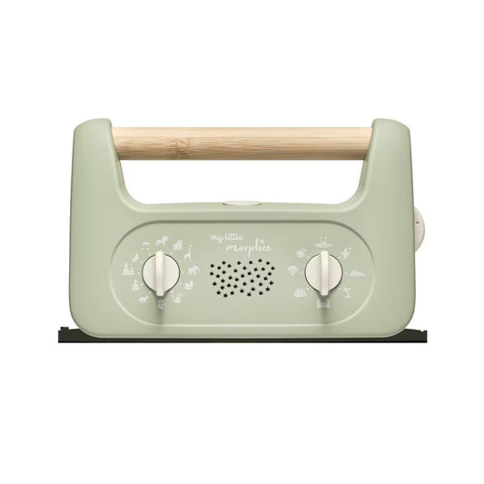 My Little Morphée ( RADIO )