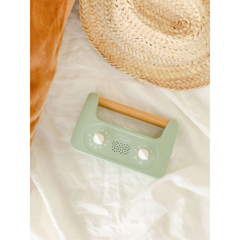 My Little Morphée ( RADIO )